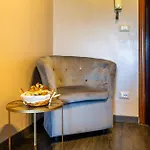 شقة Cipro Vatican House *