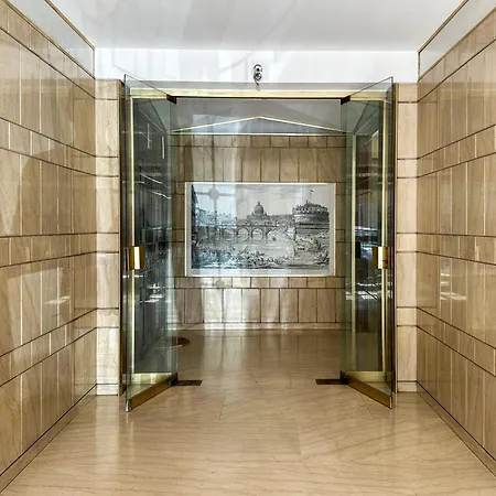 Cipro Vatican House Rom