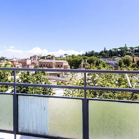 Cipro Vatican House * Rom