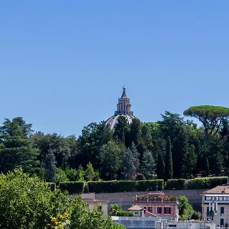 Cipro Vatican House 公寓
