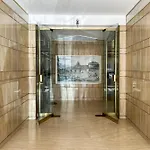 Cipro Vatican House Řím