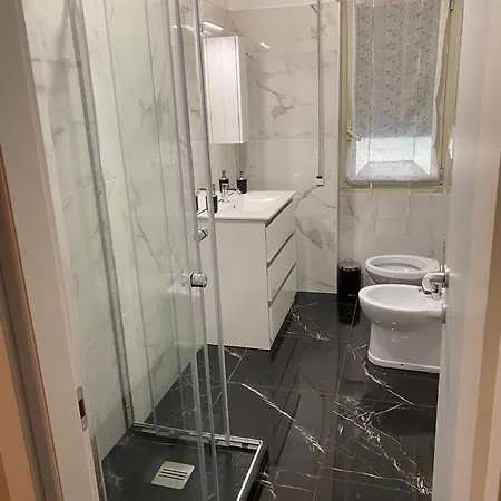 Cipro Vatican House Apartment *