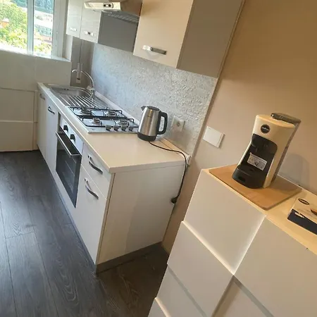 Apartment Cipro Vatican House