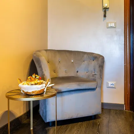 Apartman Cipro Vatican House *