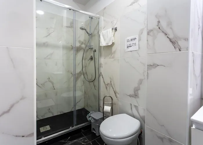 Apartman Cipro Vatican House *